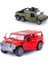 1:32 Ölçekli Çocuklar Alaşım Metal Araba Oyuncaklar Geri Çekin Döküm Model Off Road Tankı Araba Araç Oyuncaklar Çocuklar Için Parlayan Hediyeler TY0520 (Yurt Dışından) 3