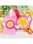 1 Adet Sevimli Anime Card Captor Sakura Pvc Kolye Seyahat Bagaj Etiketi Biniş Kartı Karikatür Otobüs Kartı Kapağı Aksiyon Figürü Oyuncakları Hediye (Yurt Dışından) 4