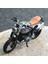 Maisto 1:18 Bmw R Nine T Scrambler Alaşım Motosiklet Modeli Hatıra Oyuncak Koleksiyon Mini Moto Döküm (Yurt Dışından) 3