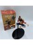 Luffy Gear 2 Fire Punch Fighting Ver. Pvc Aksiyon Figürü Anime Luffy Zoro 3D2Y Model Hediye Koleksiyonu 18 cm (Yurt Dışından) 5