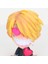 One Piece Çocukluk Sabo Luffy Ace Chopper Sanji Roronoa Zoro Gk Q Oturan Ver. Şişe Sarılma Pvc Aksiyon Şekilli Kalıp Oyuncak (Yurt Dışından) 5