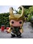 Thor Karakter 10 cm Loki Aksiyon Figürü Oyuncakları (Yurt Dışından) 5