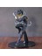 My Hero Academia Silgi Kafası Shouta Aizawa Amazing Heroes Şekil Koleksiyonu Pvc Model Oyuncak (Yurt Dışından) 4