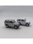 Döküm 1/64 Ölçekli Suzuki Jimny 4WD Suv Alaşım Araba Modeli Koleksiyonu Hatıra Süsler Ekran Araç Oyuncaklar Gashapon (Yurt Dışından) 4