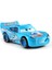 1:55 Metal Döküm Disney Pixar Arabalar 8 6 Yıldırım Mcqueen Jackson Fırtına Araba Modeli Çocuk Erkek Oyuncak Noel Butik Hediye (Yurt Dışından) 2