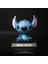 Disney Lilo ve Stitch 2 Tarzı 11 cm Aksiyon Figürü Duruş Anime Dekorasyon Koleksiyonu Heykelcik Oyuncak Modeli Çocuklar Için Hediye (Yurt Dışından) 1