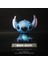 Disney Lilo ve Stitch 2 Tarzı 11 cm Aksiyon Figürü Duruş Anime Dekorasyon Koleksiyonu Heykelcik Oyuncak Modeli Çocuklar Için Hediye (Yurt Dışından) 4