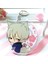 Anime Kamisama Öpücük Kamisama Hajimemashita Tomoe Akrilik Kolye Şekil Anahtarlık Anahtarlık Koleksiyon Model Oyuncak Hediye Cosplay (Yurt Dışından) 1