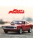 1:32 Dodge Charger Alaşım Araba Modeli Pres Döküm ve Oyuncak Araçlar Hızlı ve Öfkeli Klasik Metal Araba Oyuncakları Çocuklar Için A142 (Yurt Dışından) 3
