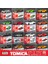 Takara Tomy Tomica 1/64 Mini Döküm Alaşım Model Oyuncak Arabalar Metal Spor Araçlar Çeşitli Stiller Çocuklar Için Hediyeler #1-50 (Yurt Dışından) 3