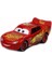 1:55 Pixar Cars 2 3 Yıldırım Mcqueen Ramirez Aksiyon Figürü Oyuncakları Döküm Araç Metal Alaşım Erkek Çocuk Oyuncakları Noel Hediyesi (Yurt Dışından) 5