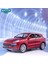 Nicce 1:32 Porsche Cayenne Turbo Araba Modeli Alaşım Araba Döküm Oyuncak Araba Modeli Ses Işığı Çocuk Oyuncak Koleksiyon Çocuk Hediye A44 (Yurt Dışından) 3