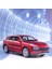 Nicce 1:32 Porsche Cayenne Turbo Araba Modeli Alaşım Araba Döküm Oyuncak Araba Modeli Ses Işığı Çocuk Oyuncak Koleksiyon Çocuk Hediye A44 (Yurt Dışından) 4