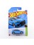 2022-41 Ford Focus Rs Orijinal Hot Wheels Mini Alaşım Coupe 1/64 Metal Pres Döküm Model Araba Çocuk Oyuncakları Hediye (Yurt Dışından) 1