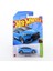 2022-41 Ford Focus Rs Orijinal Hot Wheels Mini Alaşım Coupe 1/64 Metal Pres Döküm Model Araba Çocuk Oyuncakları Hediye (Yurt Dışından) 2