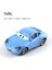 1:55 Ölçekli Disney Pixar Arabalar 3 Yıldırım Mcqueen Sally Carrera Mater Döküm Alaşım Araçlar Kamyon Molde Çocuk Oyuncakları Araba Hediye (Yurt Dışından) 2