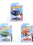 2020-120 Orijinal Hot Wheels Mini Alaşım Coupe 49 Ford F1 1/64 Metal Pres Döküm Model Araba Çocuk Oyuncakları Hediye (Yurt Dışından) 3