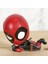 Sıcak Oyuncaklar Cosbaby Aksiyon Figürü Deadpool S Versiyonu Bobble Kafa Pvc Koleksiyon Model Oyuncak (Yurt Dışından) 3