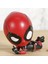 Sıcak Oyuncaklar Cosbaby Aksiyon Figürü Deadpool S Versiyonu Bobble Kafa Pvc Koleksiyon Model Oyuncak (Yurt Dışından) 4