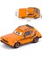 Araba Disney Pixar Araba 3 Yıldırım Mcqueen Mater Jackon Torm Ramirez 1:55 Diecat Araç Metal Alaşım Erkek Çocuk Oyuncak Noel Hediyeleri (Yurt Dışından) 2