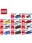 Takara Tomy Tomica 1/64 Mini Döküm Alaşım Model Oyuncak Arabalar Metal Spor Araçlar Çeşitli Stiller Çocuklar Için Hediyeler #51-120 (Yurt Dışından) 3