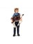 Yeni 1:25 Ölçekli Çiftlik Insan Figürü Işçi Çiftçi Aksiyon Figürü Pvc Insanlar Modeli Heykelcik Dekor Aksesuarları Oyuncaklar Çocuklar Için Hediye (Yurt Dışından) 1