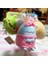 Sevimli Karikatür Sumikko Gurashi Cosplay San-X Anahtarlık Biyo-Peluş Anahtarlık Kolye Oyuncak Yumuşak Hayvan (Yurt Dışından) 5