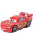 Disney Pixar Arabalar 2 Yıldırım Mcqueen Kral Civciv Hicks 1:55 Metal Alaşım Döküm Çocuk Oyuncak Arabalar En Iyi Yılbaşı Hediyeleri (Yurt Dışından) 1
