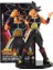 21 cm Anime Dragon Ball Z Dulavratotu Pvc Aksiyon Figürleri Dragon Ball Süper Bardock Heykelcik Dbz Oyuncak (Yurt Dışından) 3