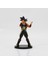 21 cm Anime Dragon Ball Z Dulavratotu Pvc Aksiyon Figürleri Dragon Ball Süper Bardock Heykelcik Dbz Oyuncak (Yurt Dışından) 4