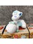 Pokemon Anime Kör Kutu Deklanşör Kutusu Japon Tarzı Hawaii Pikachu Pokemon 8 Stilleri Anime Oyuncaklar Karakterler Sürpriz Hediye (Yurt Dışından) 5