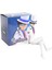 Sihirli Kaito Kiddo Kid Phantom Hırsız Pvc Şekil Modeli Koleksiyonu Oyuncak (Yurt Dışından) 1