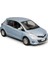 1:36 Ölçekli Toyota Yaris Döküm Alaşım Metal Lüks Araba Modeli Geri Çekin Araba Çocuk Oyuncakları Koleksiyonu ile (Yurt Dışından) 4