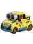 Takara Tomy Tomica Minions Alaşım Araba Modeli Despicable Me Karikatür Araba Evil Kevin Çocuk Oyuncak Araba Dekorasyon Tatil Hediyesi (Yurt Dışından) 1