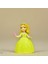 Disney Sofia Ilk Prenses 6-9 cm S Versiyonu Aksiyon Figürü Anime Mini Bebek Koleksiyonu Heykelcik Oyuncak Modeli Çocuklar Için Hediye (Yurt Dışından) 1