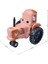 Disney Pixar Arabalar 2 3 Yıldırım Mcqueen Mater Boost Kral Fillmore 1:55 Döküm Araç Metal Alaşım Oyuncaklar Erkek Noel Hediyesi (Yurt Dışından) 5