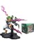 13 Stil Heykelcik Roronoa Zoro Aksiyon Figürü Luffy Ace Sanji Anime Figürleri Wano Country Ver. Koleksiyon Model Oyuncaklar (Yurt Dışından) 3