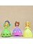 Disney Sofia Ilk Prenses 6-9 cm S Versiyonu Aksiyon Figürü Anime Mini Bebek Koleksiyonu Heykelcik Oyuncak Modeli Çocuklar Için Hediye (Yurt Dışından) 5