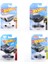 2022-24 Orijinal Hot Wheels Mini Alaşım Coupe Mazda Repu 1/64 Metal Pres Döküm Model Araba Çocuk Oyuncakları Hediye (Yurt Dışından) 3