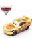 Disney Pixar Arabalar 3 Yıldırım Mcqueen Jackson Fırtına Ramirez Smokey 1:55 Metal Döküm Araç Modeli Oyuncaklar Çocuklar Çocuk Araba Oyuncak Hediye (Yurt Dışından) 2