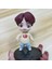 7 Adet/takım Bangtan Boys Grupları Model Oyuncaklar Kpop Yıldız Üst Grup Ordu Pvc Anahtarlık Aksiyon Figürleri Anahtarlık Bt Çocuk (Yurt Dışından) 1
