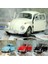 Otomatik Speelgoed Vintage Kever Döküm Geri Çekin Model Speelgoed Voor Kinderen Hediye Dekor Leuke Beeldjes (Yurt Dışından) 3
