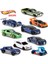 Hot Wheels Mini Araba 2019 NO.5-224 Tesla Mazda Ford Chevy Metal Döküm Model Çocuk Oyuncakları Hediye Koleksiyonu Alaşım (Yurt Dışından) 3