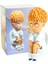 Anime One Punch Man Saitama Sensei Komik Pvc Şekil Brinquedo Koleksiyon Model Oyuncak (Yurt Dışından) 1