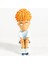 Anime One Punch Man Saitama Sensei Komik Pvc Şekil Brinquedo Koleksiyon Model Oyuncak (Yurt Dışından) 2
