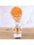 Anime One Punch Man Saitama Sensei Komik Pvc Şekil Brinquedo Koleksiyon Model Oyuncak (Yurt Dışından) 3