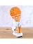 Anime One Punch Man Saitama Sensei Komik Pvc Şekil Brinquedo Koleksiyon Model Oyuncak (Yurt Dışından) 4