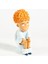 Anime One Punch Man Saitama Sensei Komik Pvc Şekil Brinquedo Koleksiyon Model Oyuncak (Yurt Dışından) 5