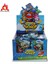 Adet Süper Kanatları Uçak Mini Dönüşüm Şekil Kör Kutu Oyuncaklar Yanıp Sönen Gözler Toys-Pdq Sürpriz Kutusu Çocuk Doğum Günü Hediyeleri Için (Yurt Dışından) 5