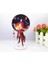 Cennet Yetkilileri Nimet Anime Akrilik Standı Model Oyuncaklar Aksiyon Figürü Masa Dekorasyon Iki Taraflı Hediye Boyutu 15 cm (Yurt Dışından) 5